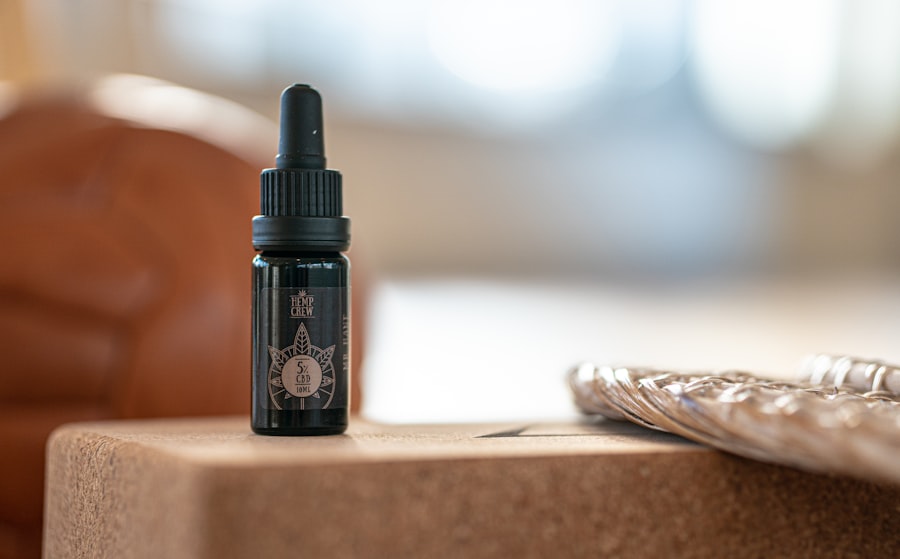 Neuroprotekcyjne działanie CBD: Nowe odkrycia